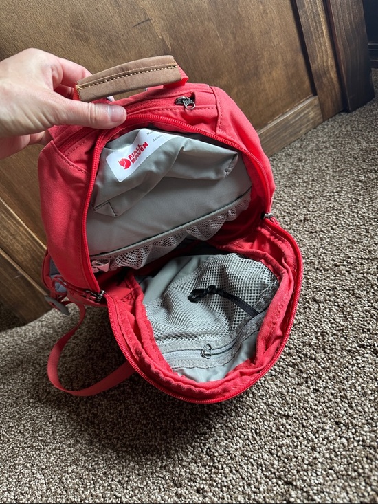 north face borealis men's outdoor backpack The Bulbasaur Pokémon Loungefly Mini the durable fabric has 15870037229949 Size:WXS/S